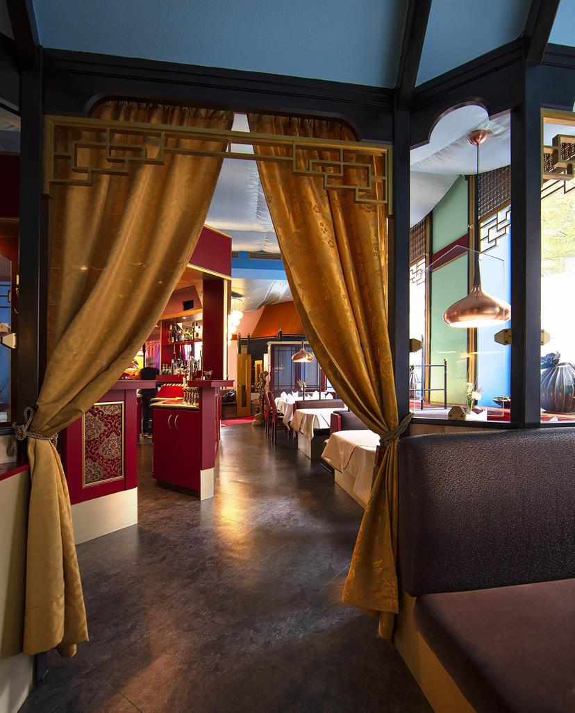 ©Bombay Palace