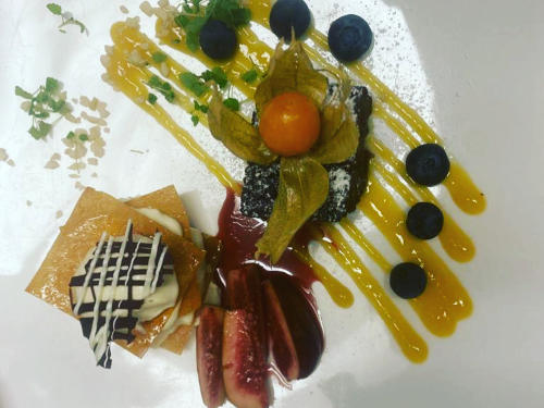 © Restaurant Herbert´s Stubn