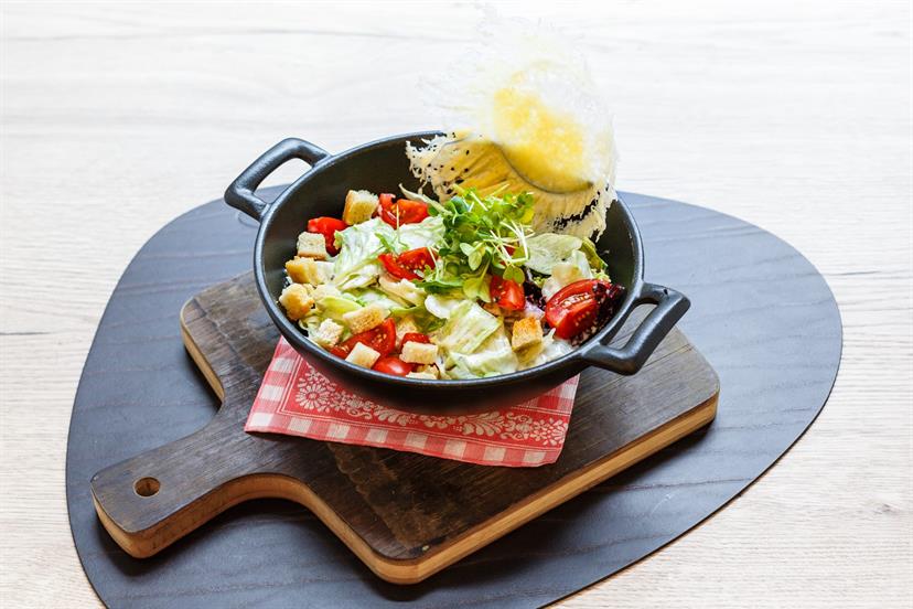 © Restaurant Family & Friends