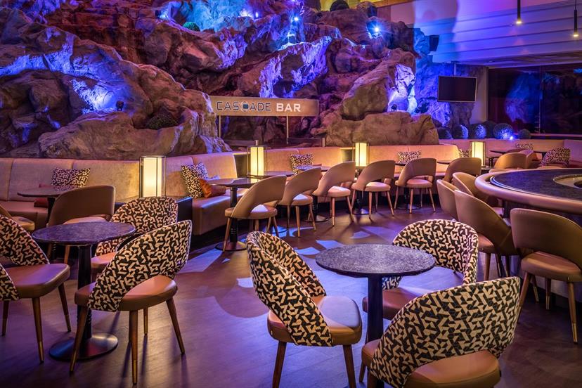 ©Vienna Marriott Hotel