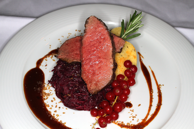 © Restaurant Ofenloch