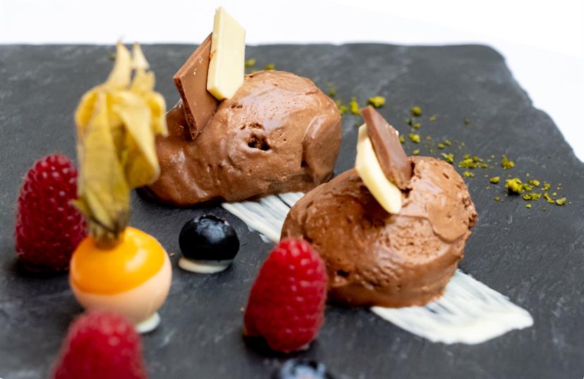 ©Vienna Marriott Hotel