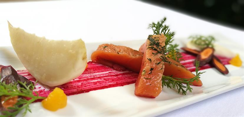 © Restaurant Ofenloch