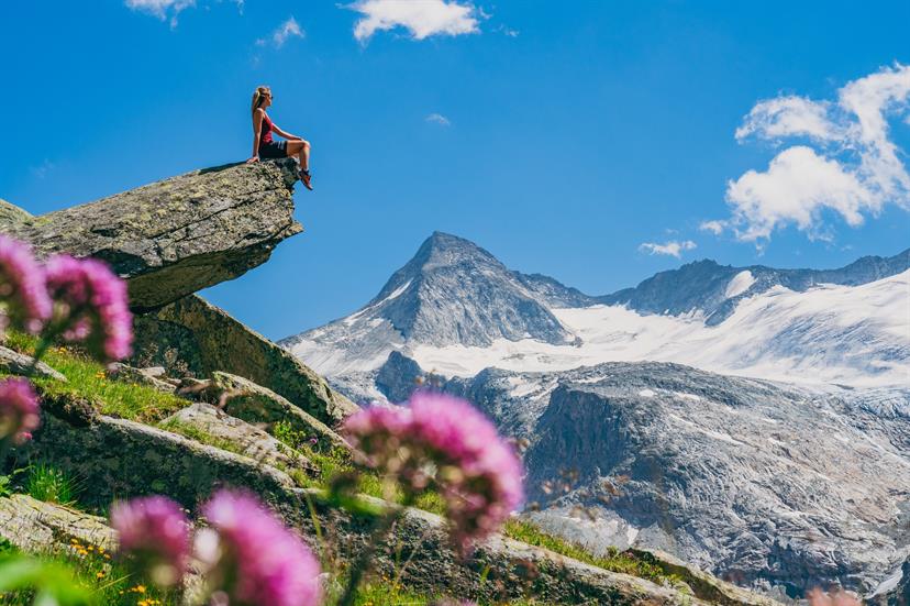 ©Wildkogel-Arena