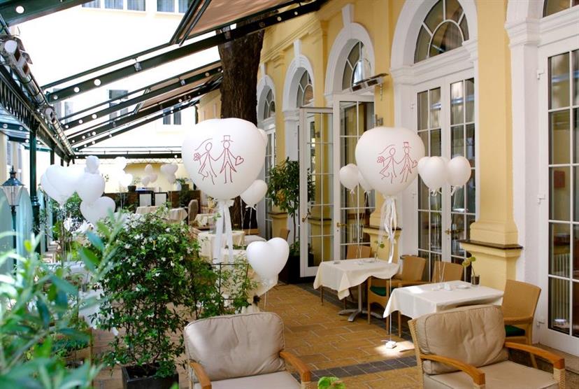 © Schick Hotels Wien