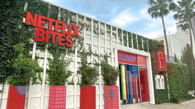 ©netflix