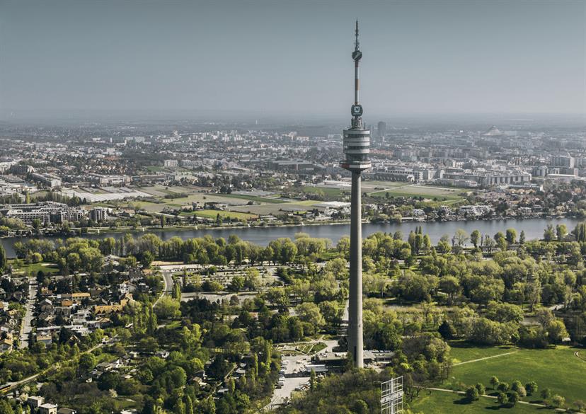 © Donauturm
