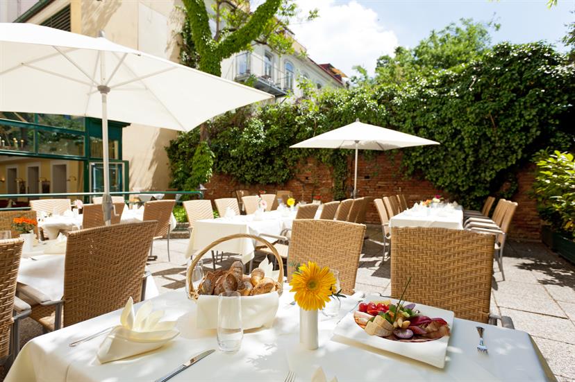 Gewinnspiel Osterbrunch im Restaurant im Sünnhof