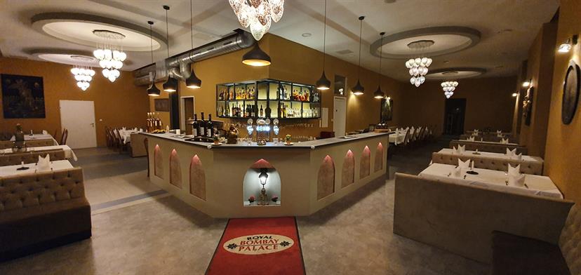 ©Royal Bombay Palace