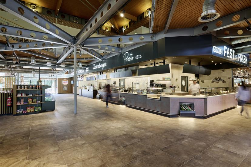 ©The Eatery Group GmbH /Marcel Hagen