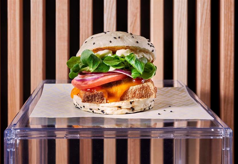 ©Shiso Burger