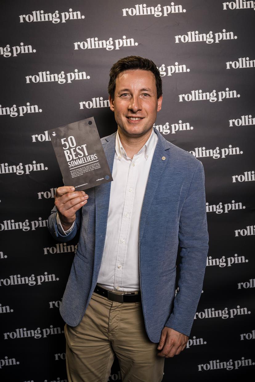 ©rolling pin
