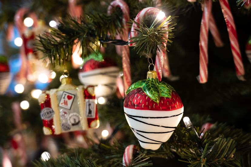 ©Vienna Marriott Hotel