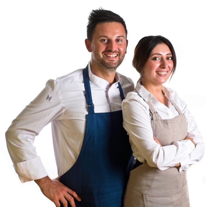 © cucina cipriano