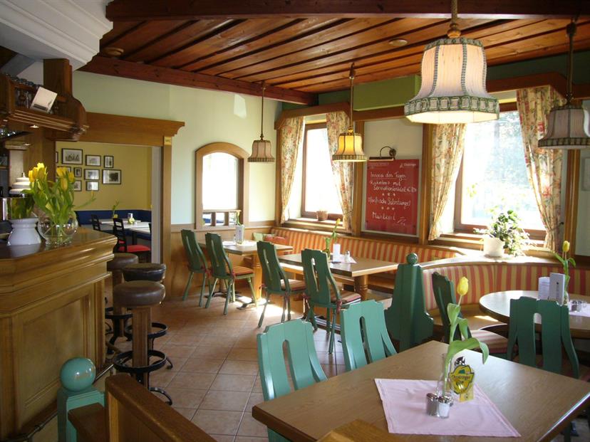 © Strebersdorferhof