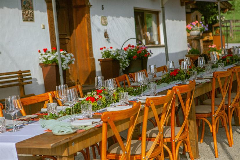 ©Alpbachtal Tourismus | Mariella van der Zee