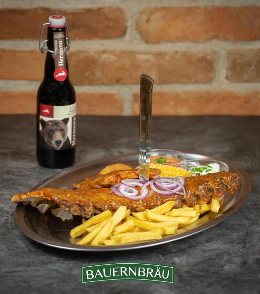 ©Bauernbräu