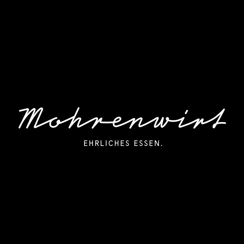 ©Mohrenwirt