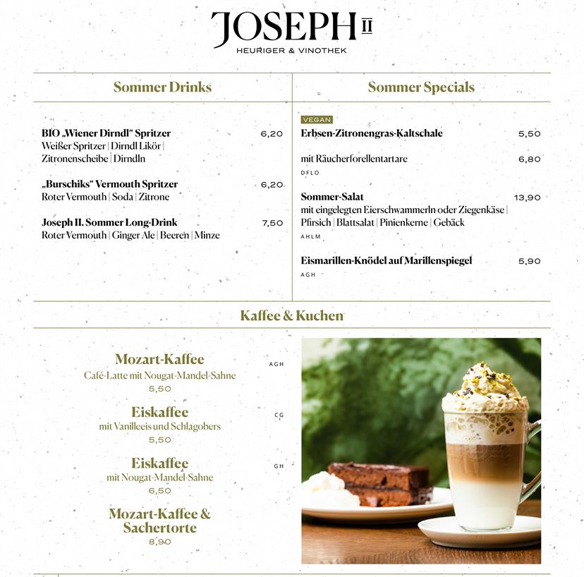 ©Joseph II