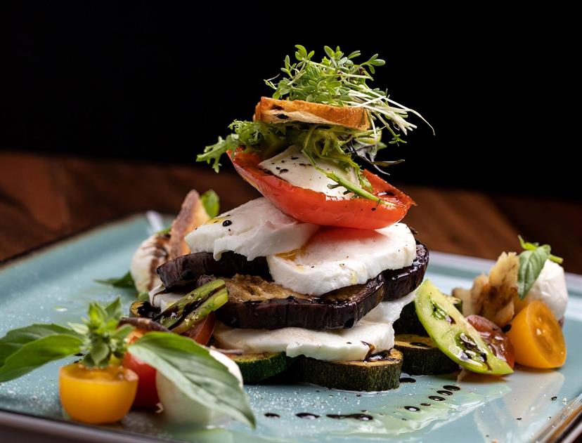 © Handwerk Restaurant