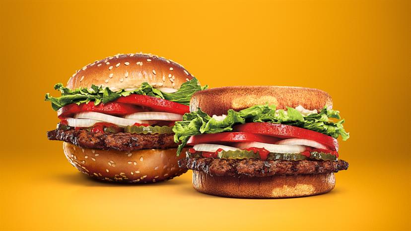 ©Burger King