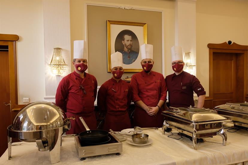 ©Schick Hotels Wien