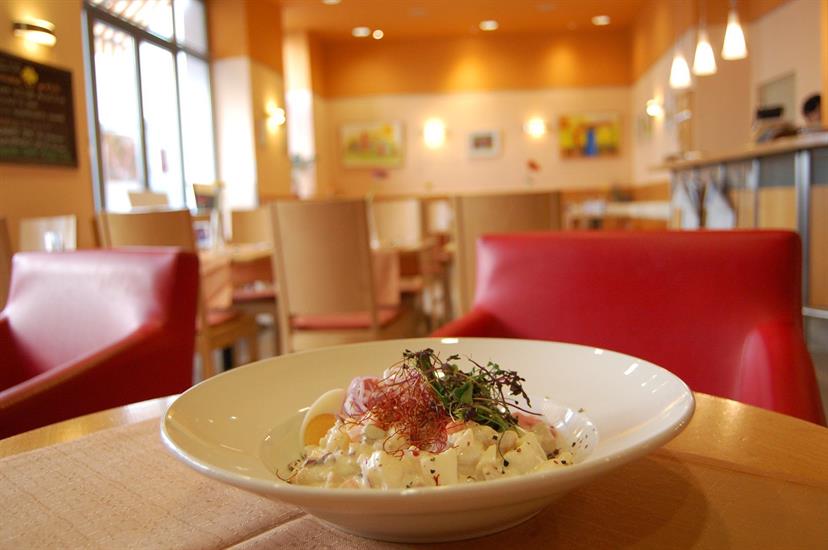 © Restaurant Inigo