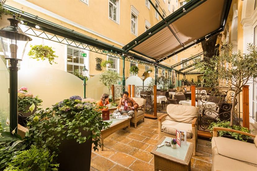 © Schick Hotels Wien