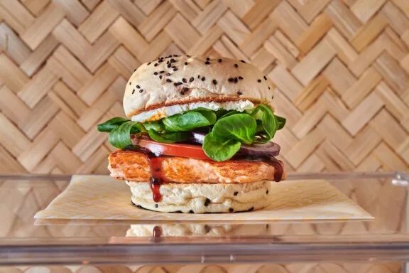 ©Shiso Burger