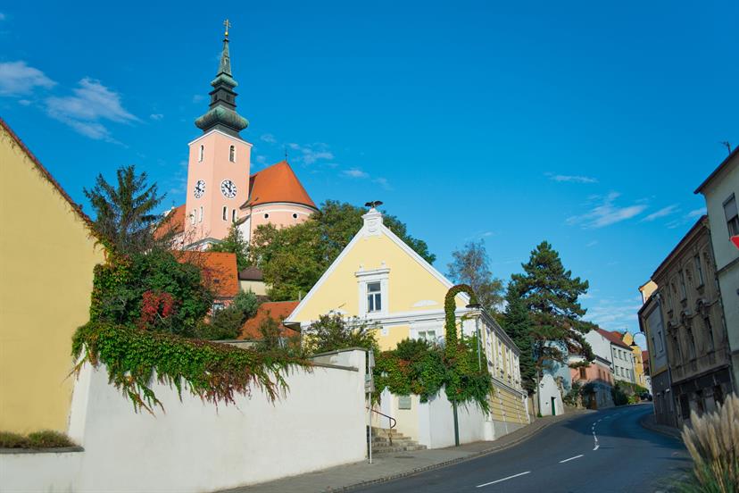 ©©Vino Versum Poysdorf, Michael Loizenbauer