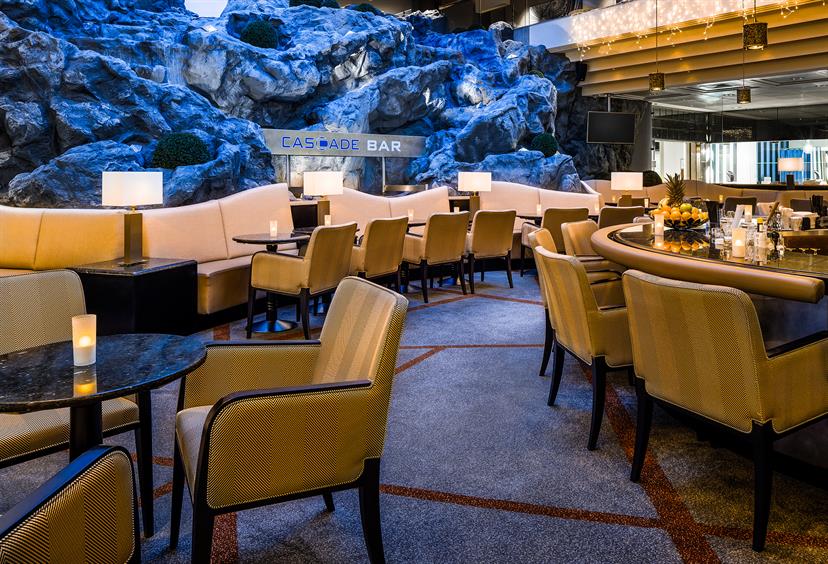 © Vienna Marriott Hotel