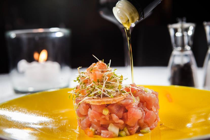 © Restaurant Kornat