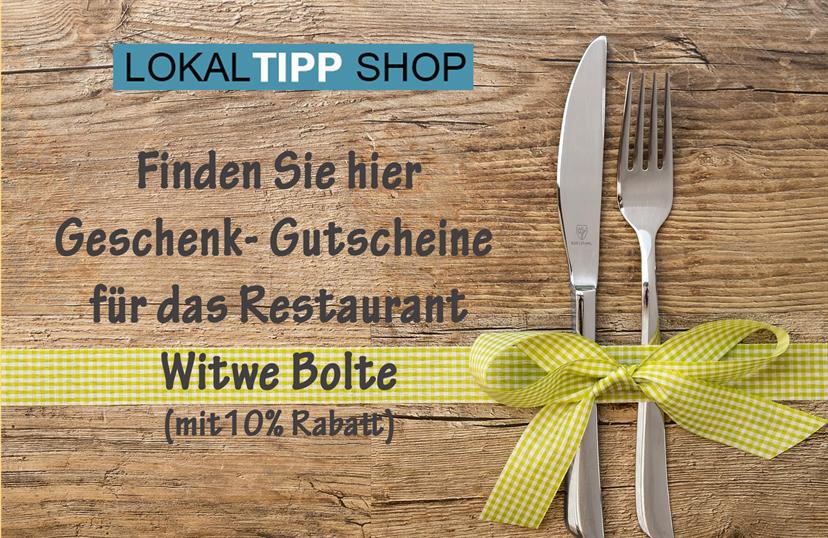 Gasthaus Witwe Bolte