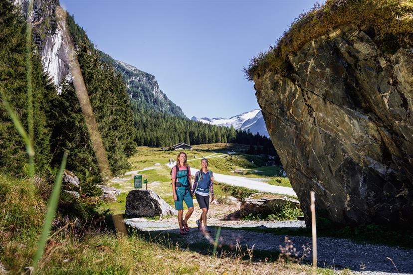 ©Wildkogel-Arena