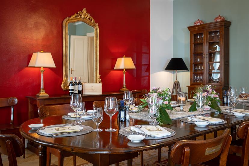 © Cantinetta Antinori