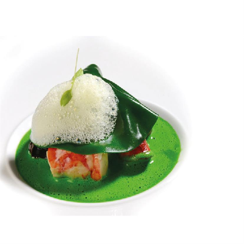 © Restaurant Amador